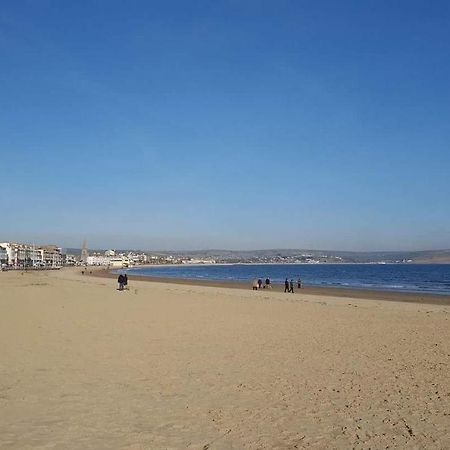 Вилла The Weymouth Sea Front Holiday Flat Экстерьер фото